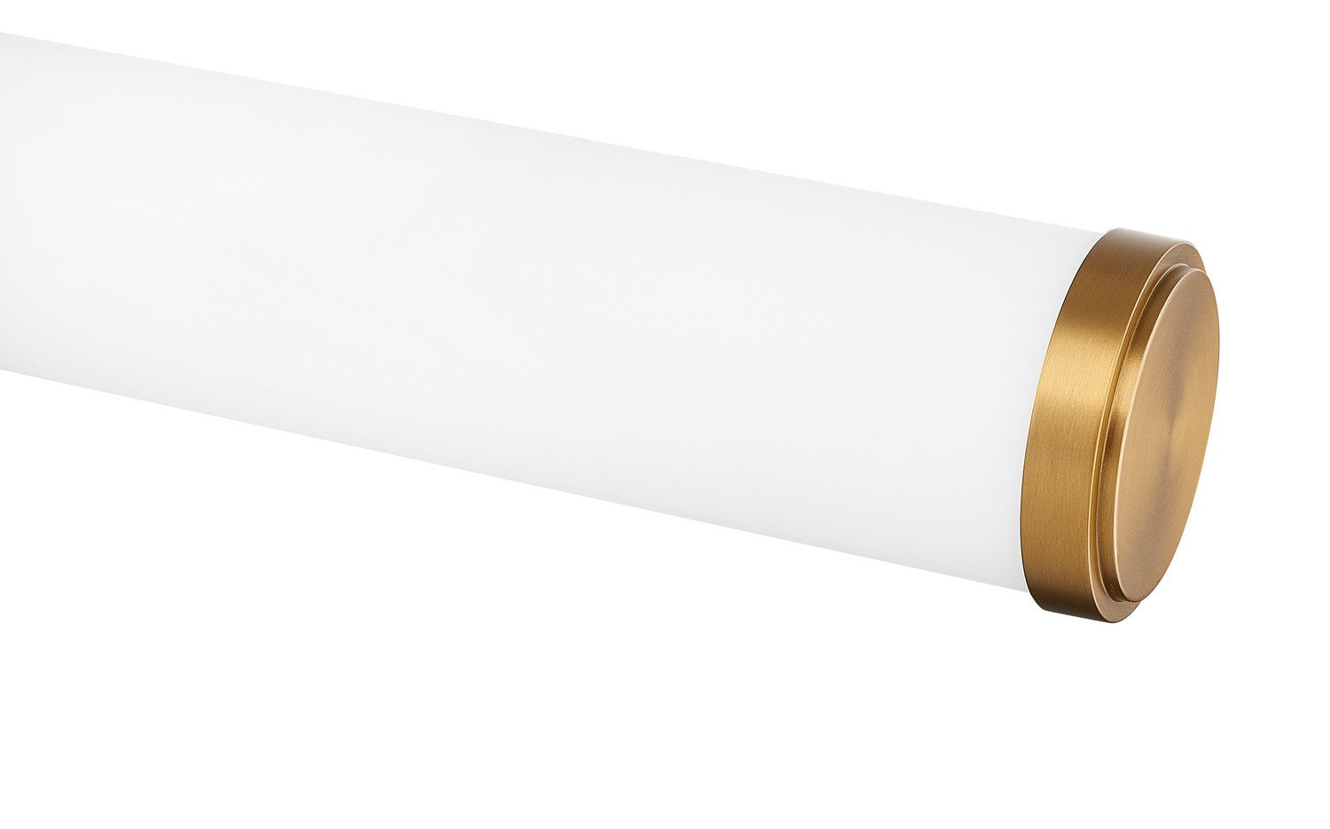 Z-Lite - 1021-32W-MGLD-LED - LED Vanity - Solange - Modern Gold