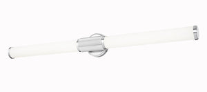 Z-Lite - 1021-40W-BN-LED - LED Vanity - Solange - Brushed Nickel