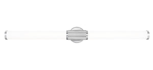 Z-Lite - 1021-40W-BN-LED - LED Vanity - Solange - Brushed Nickel