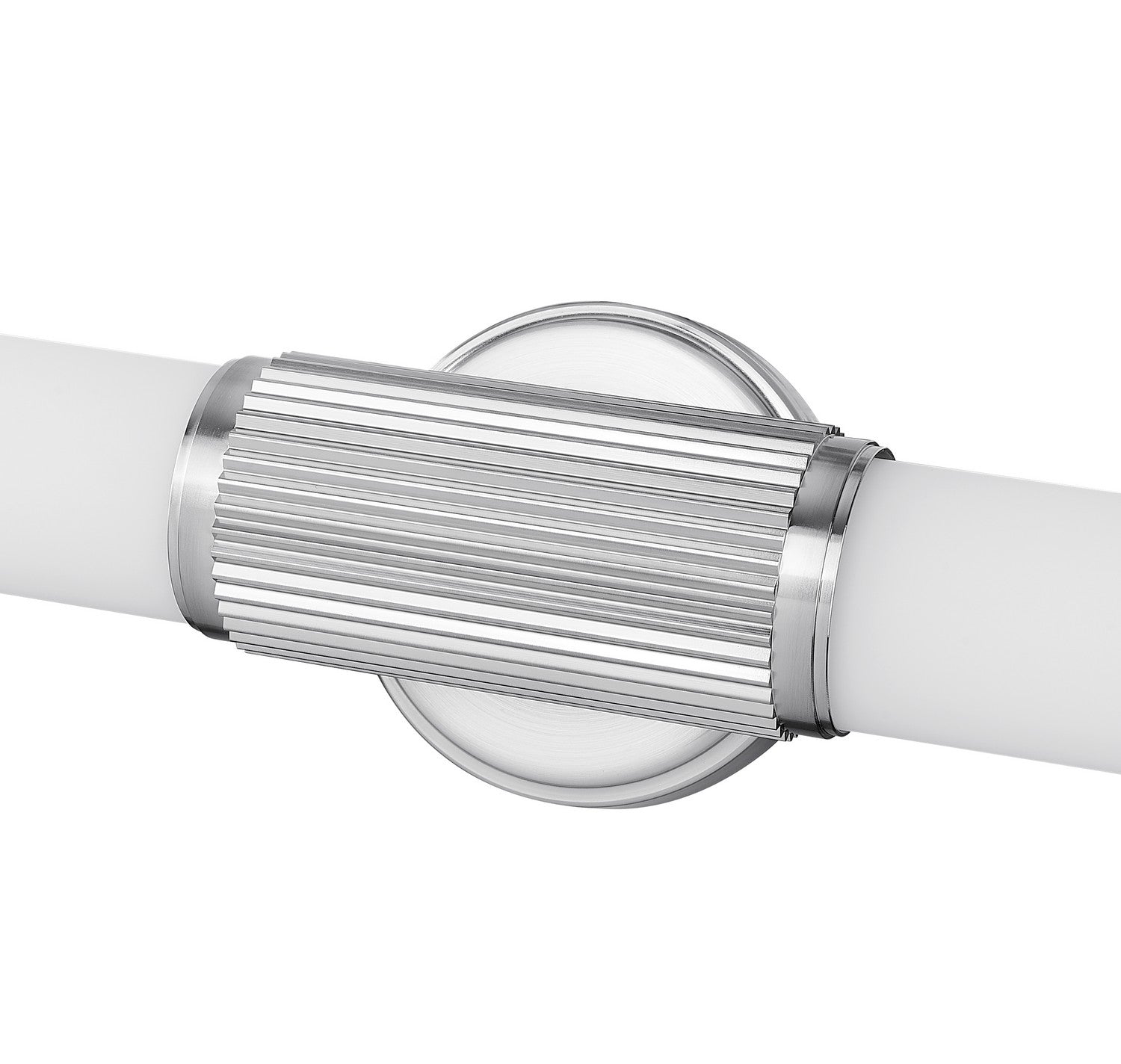 Z-Lite - 1021-40W-BN-LED - LED Vanity - Solange - Brushed Nickel