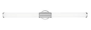 Z-Lite - 1021-40W-CH-LED - LED Vanity - Solange - Chrome