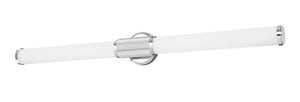 Z-Lite - 1021-40W-CH-LED - LED Vanity - Solange - Chrome