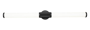 Z-Lite - 1021-40W-MB-LED - LED Vanity - Solange - Matte Black
