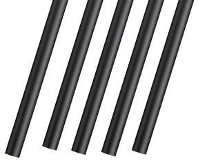 Z-Lite - 919MP24-5L-MB-LED - LED Linear Chandelier - Forest - Matte Black