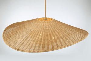 Minka-Lavery - 142-732 - Three Light Pendant - Nestor - Legacy Brass