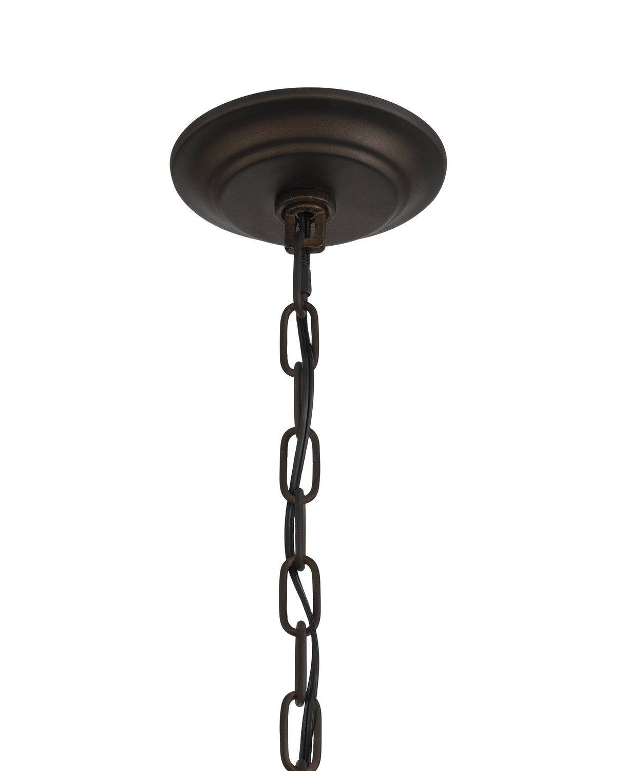 Minka-Lavery - 2629-860 - 12 Light Chandelier - Sonoma - Dark Bronze