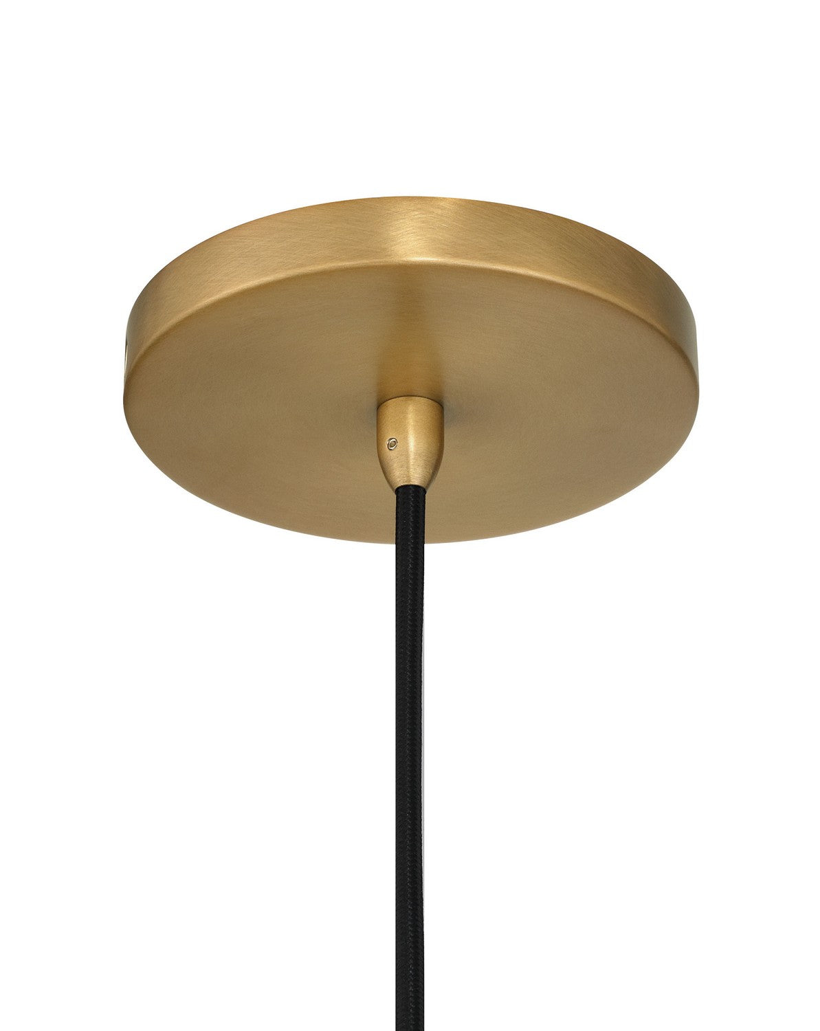 Minka-Lavery - 2636-732 - One Light Pendant - Langford - Legacy Brass