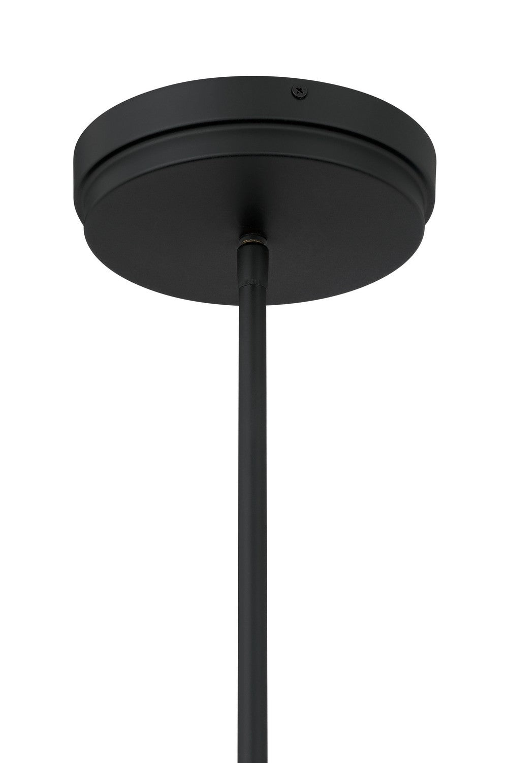 Minka-Lavery - 2688-66-L - LED Pendant - Stiles - Sand Coal Black