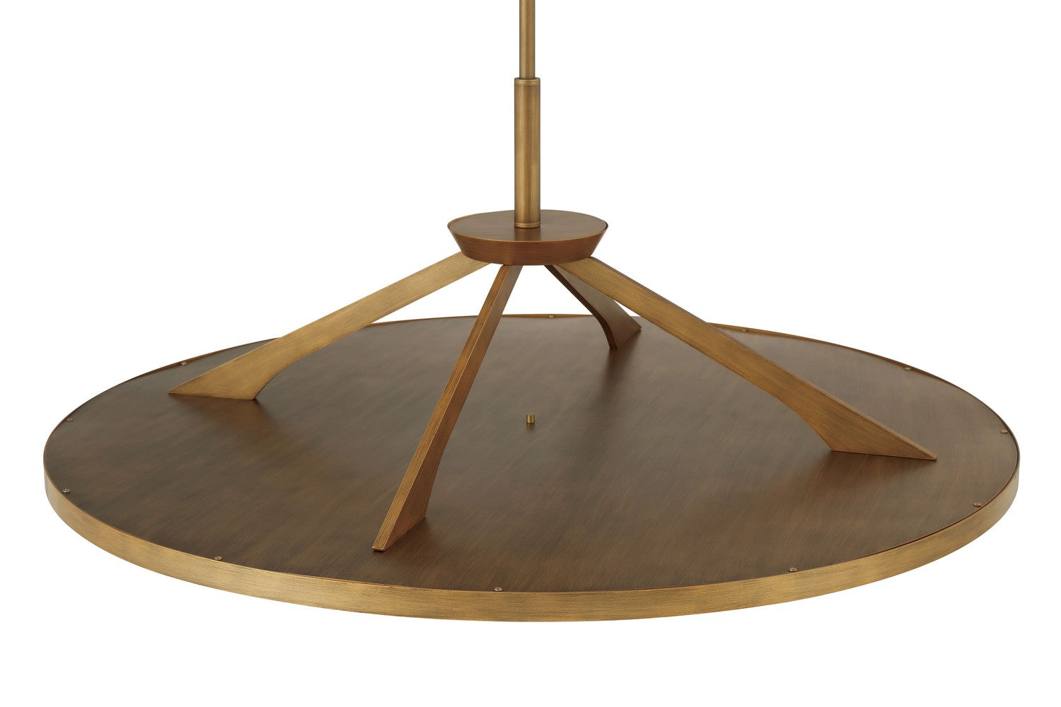 Minka-Lavery - 2688-788-L - LED Pendant - Stiles - Ashen Gold