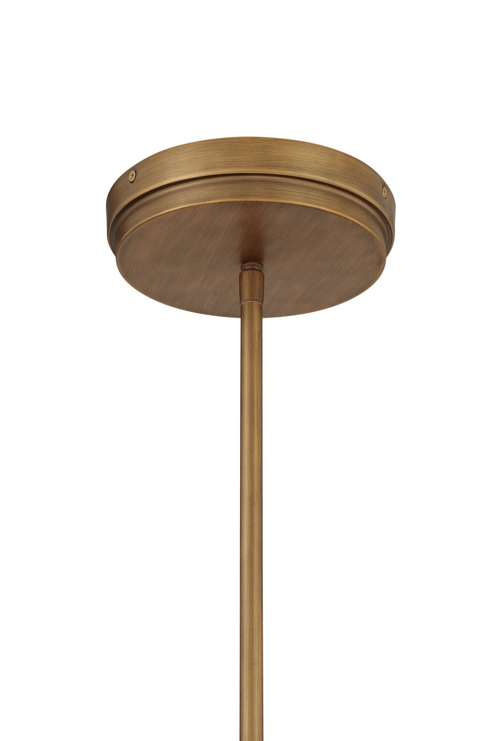 Minka-Lavery - 2688-788-L - LED Pendant - Stiles - Ashen Gold