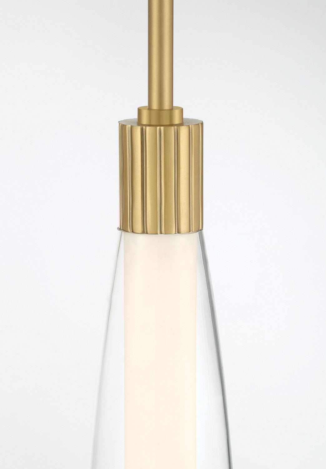 Minka-Lavery - 3114-732-L - LED Pendant - Verto - Legacy Brass