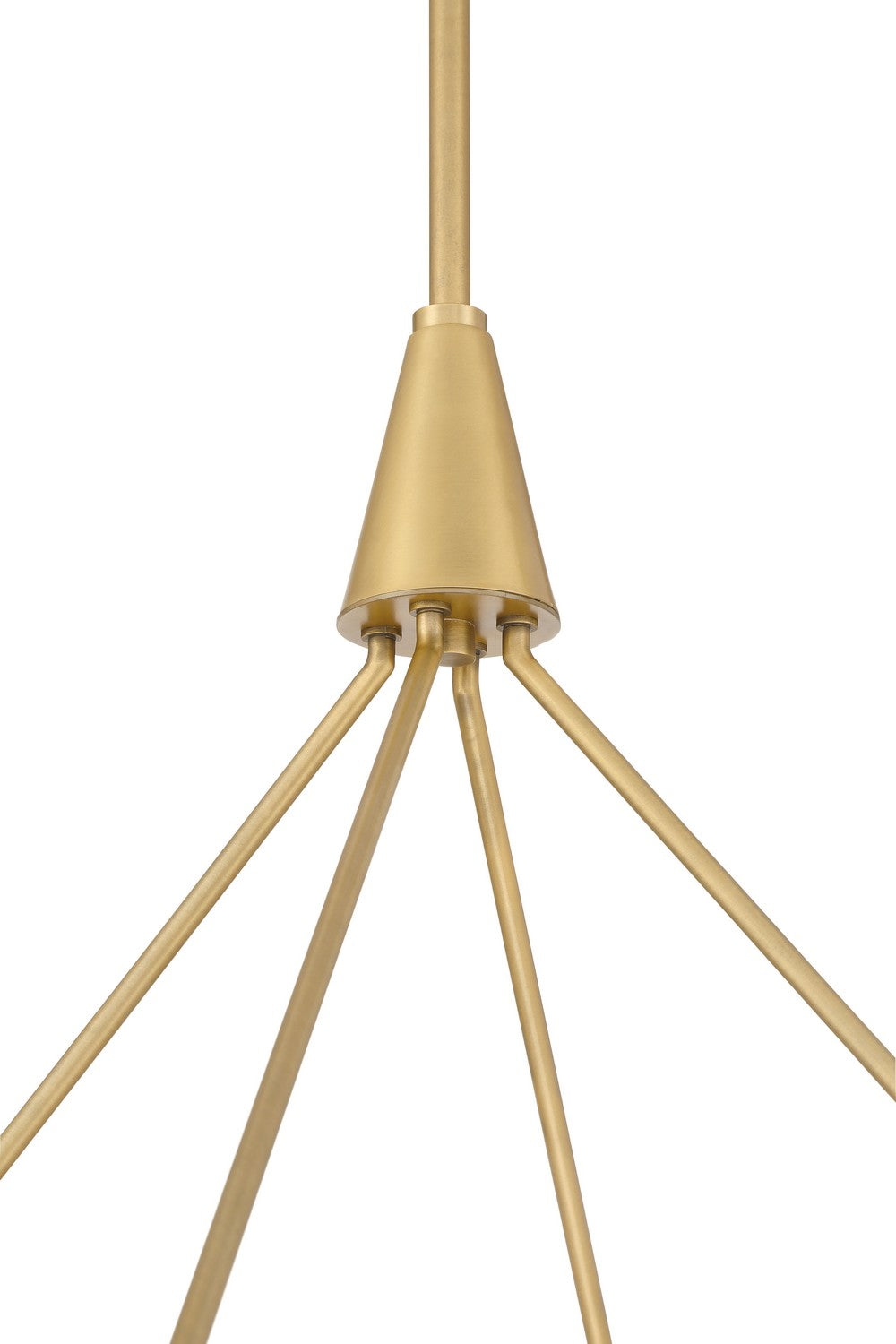Minka-Lavery - 3476-732-L - LED Pendant - Velaris - Legacy Brass