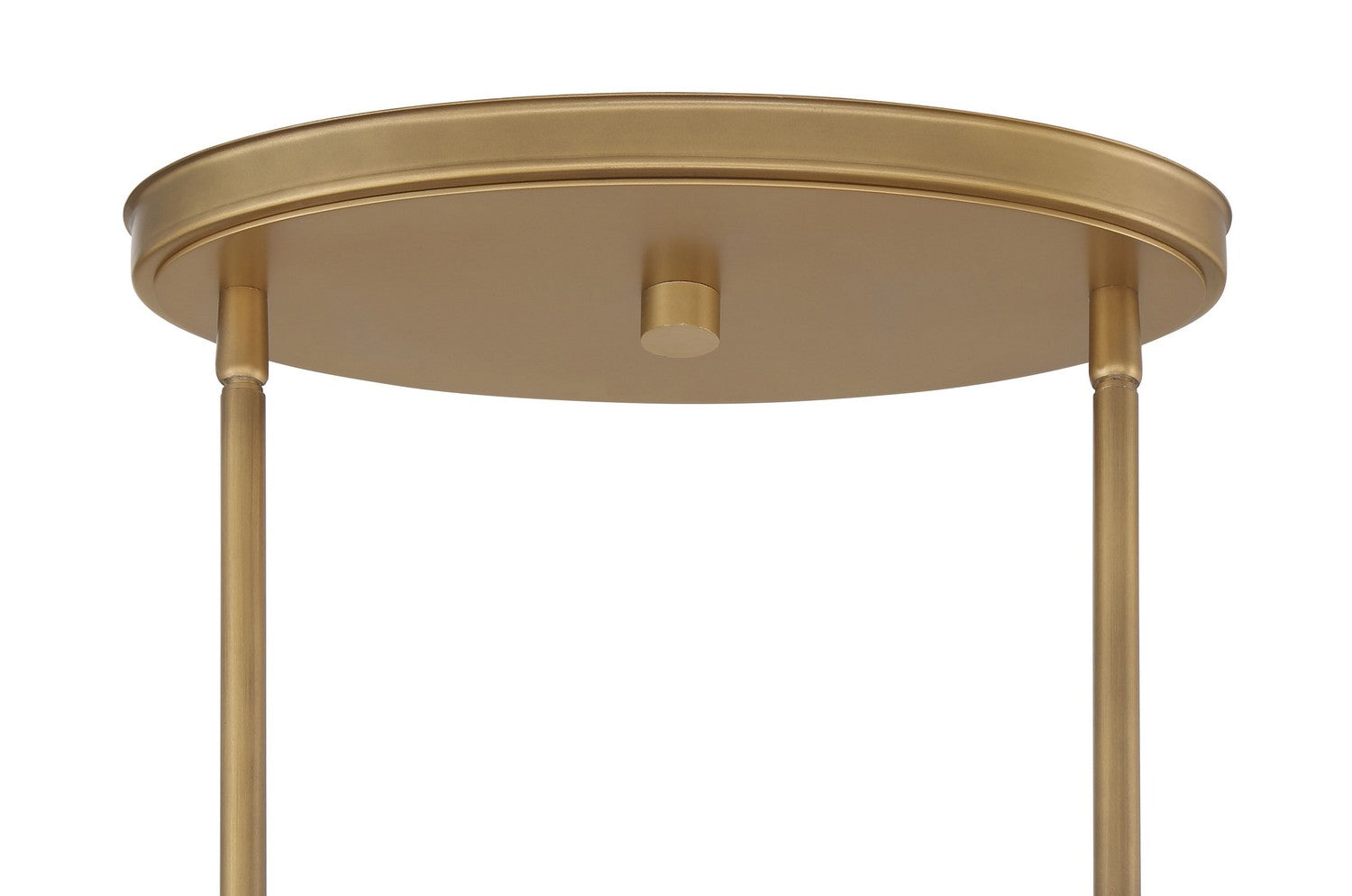 Minka-Lavery - 3687-886 - Eight Light Island Pendant - Harbor Wrap - Dark Bronze