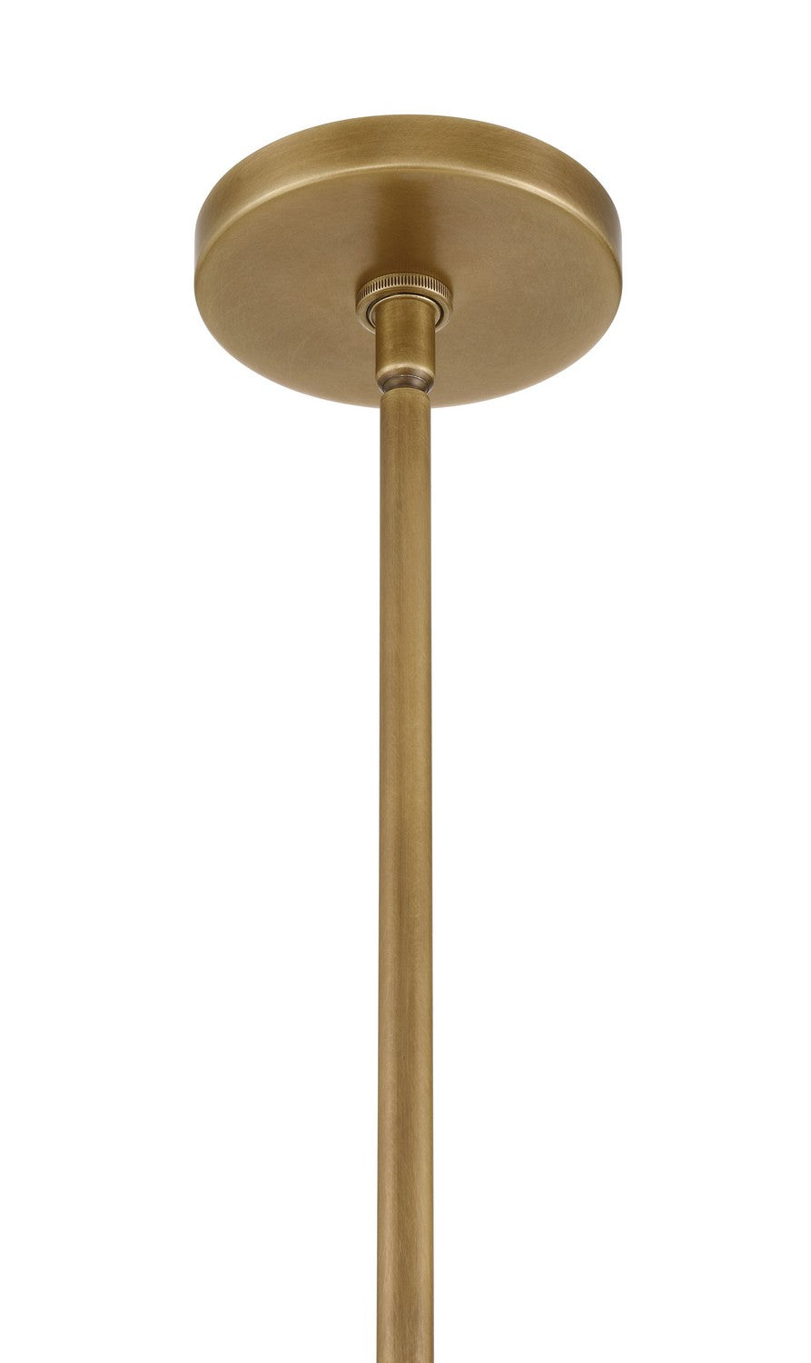 Minka-Lavery - 3696-732 - 12 Light Pendant - Elora - Legacy Brass