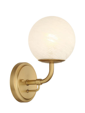 Minka-Lavery - 3791-732 - One Light Vanity - Whitehall - Legacy Brass