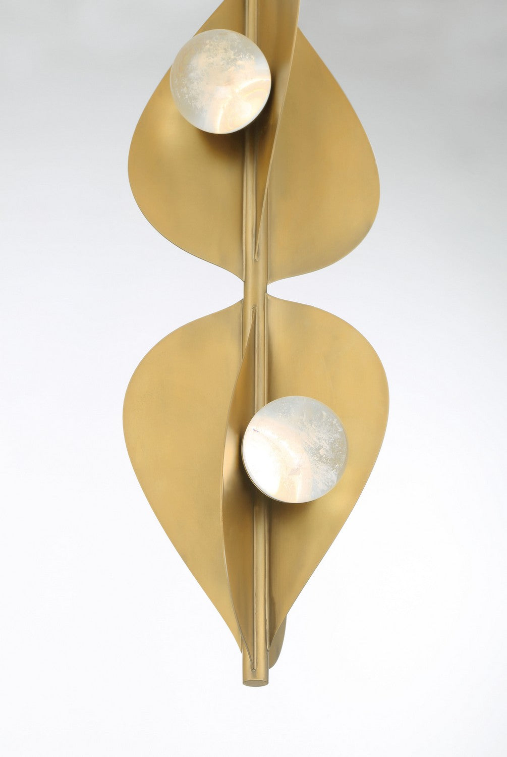 Minka-Lavery - 3976-732-L - LED Pendant - Pod - Legacy Brass