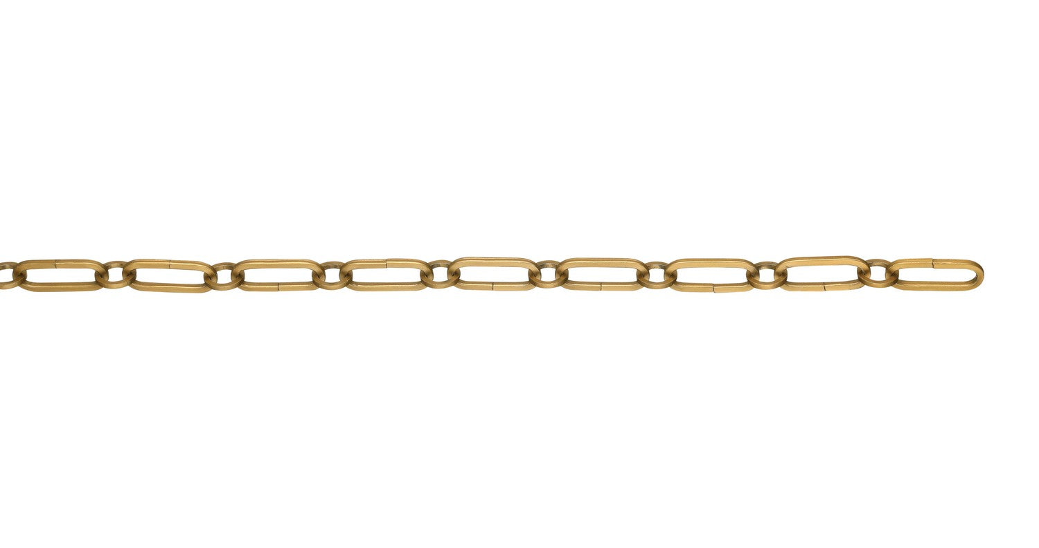 Minka-Lavery - 5218-732 - Three Light Pendant - Marbelle - Legacy Brass