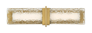 Minka-Lavery - 5662-732-L - LED Vanity - Lumina - Legacy Brass