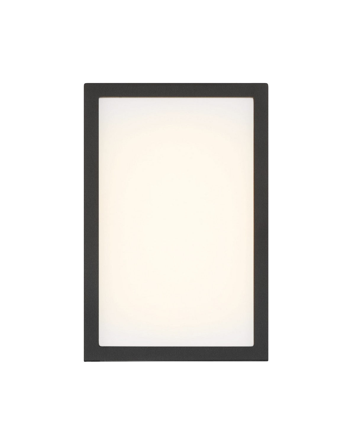 Minka-Lavery - 77800-66-L - LED Outdoor Wall Sconce - Marlborough - Sand Coal Black