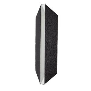 Kalco - 410021DBZ - LED Outdoor Wall Sconce - ORI - Deep Bronze