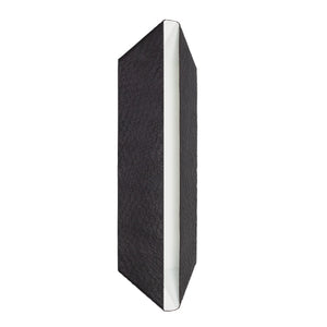 Kalco - 410021DBZ - LED Outdoor Wall Sconce - ORI - Deep Bronze