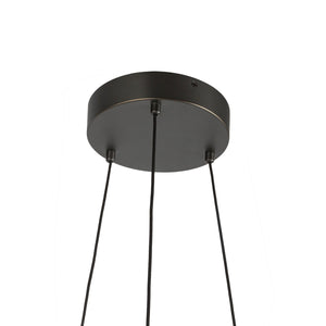 Kuzco Lighting - CH68127-UB-UNV - LED Chandelier - Lex - Urban Bronze