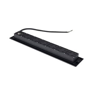 Kuzco Lighting - ER72420-BK - LED Outdoor Wall Mount - Newport - Black