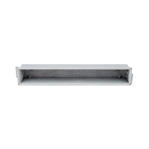 Kuzco Lighting - ER72420-CBOX - LED Exterior Wall/Step Light Back Box - Newport