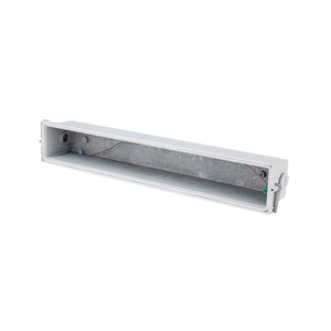 Kuzco Lighting - ER72420-CBOX - LED Exterior Wall/Step Light Back Box - Newport