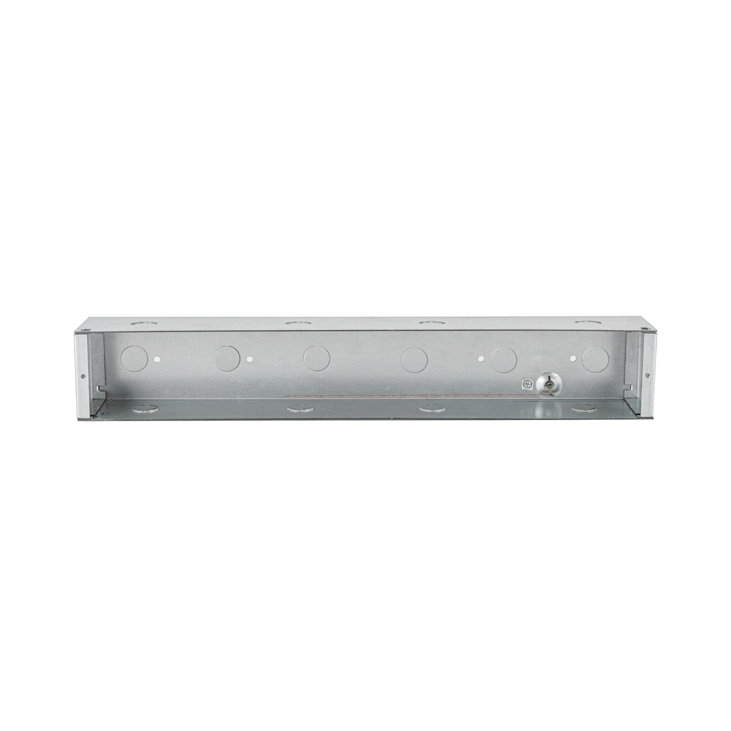 Kuzco Lighting - ER72420-MBOX - LED Exterior Wall/Step Light Back Box - Newport