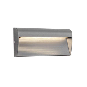 Kuzco Lighting - EW27912-GY - LED Outdoor Wall Mount - Casa - Gray