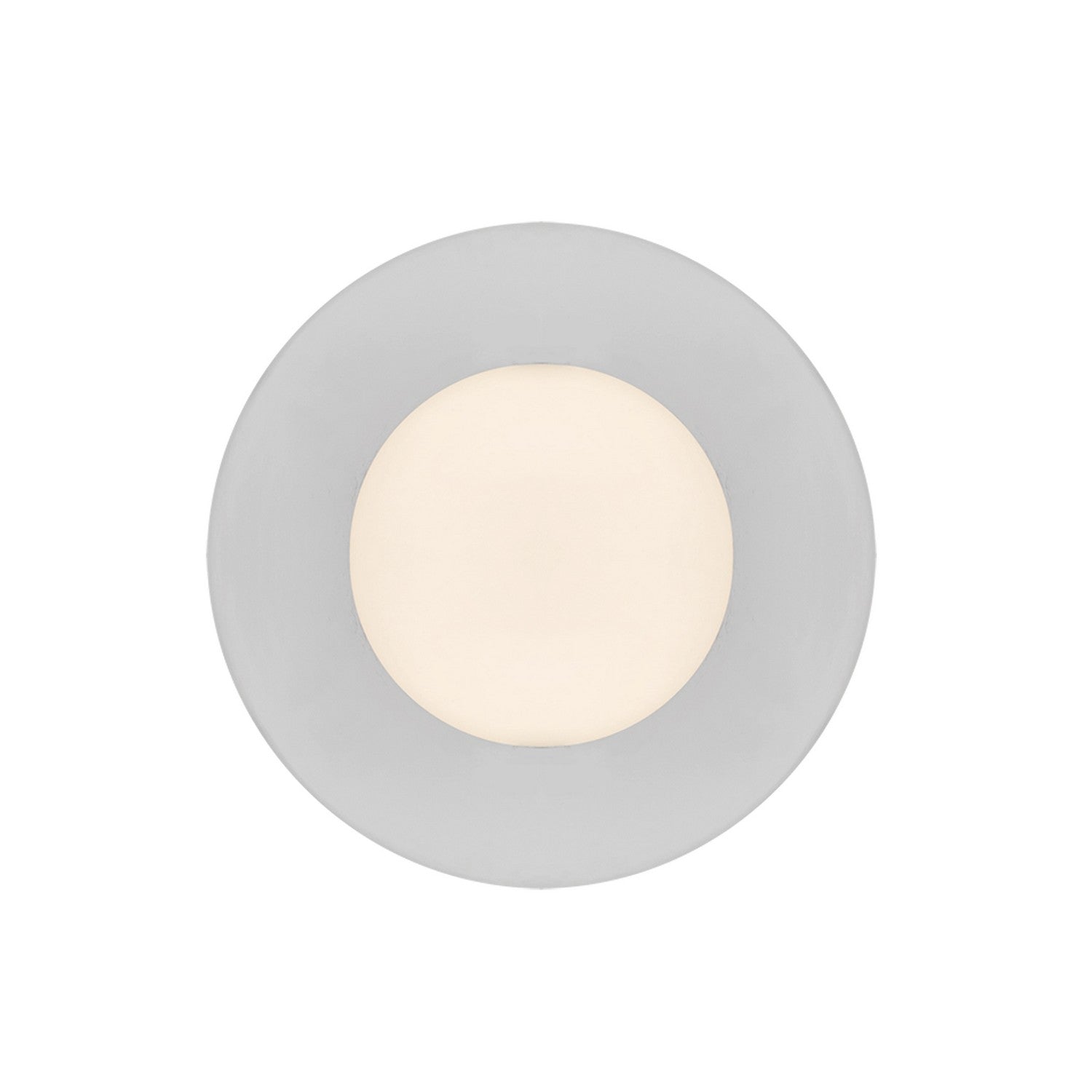 Kuzco Lighting - FM15506-CH-UNV - LED Flush Mount - Elixir - Chrome