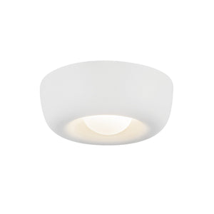 Kuzco Lighting - FM68506-AW - LED Flush Mount - Hayden - Antique White