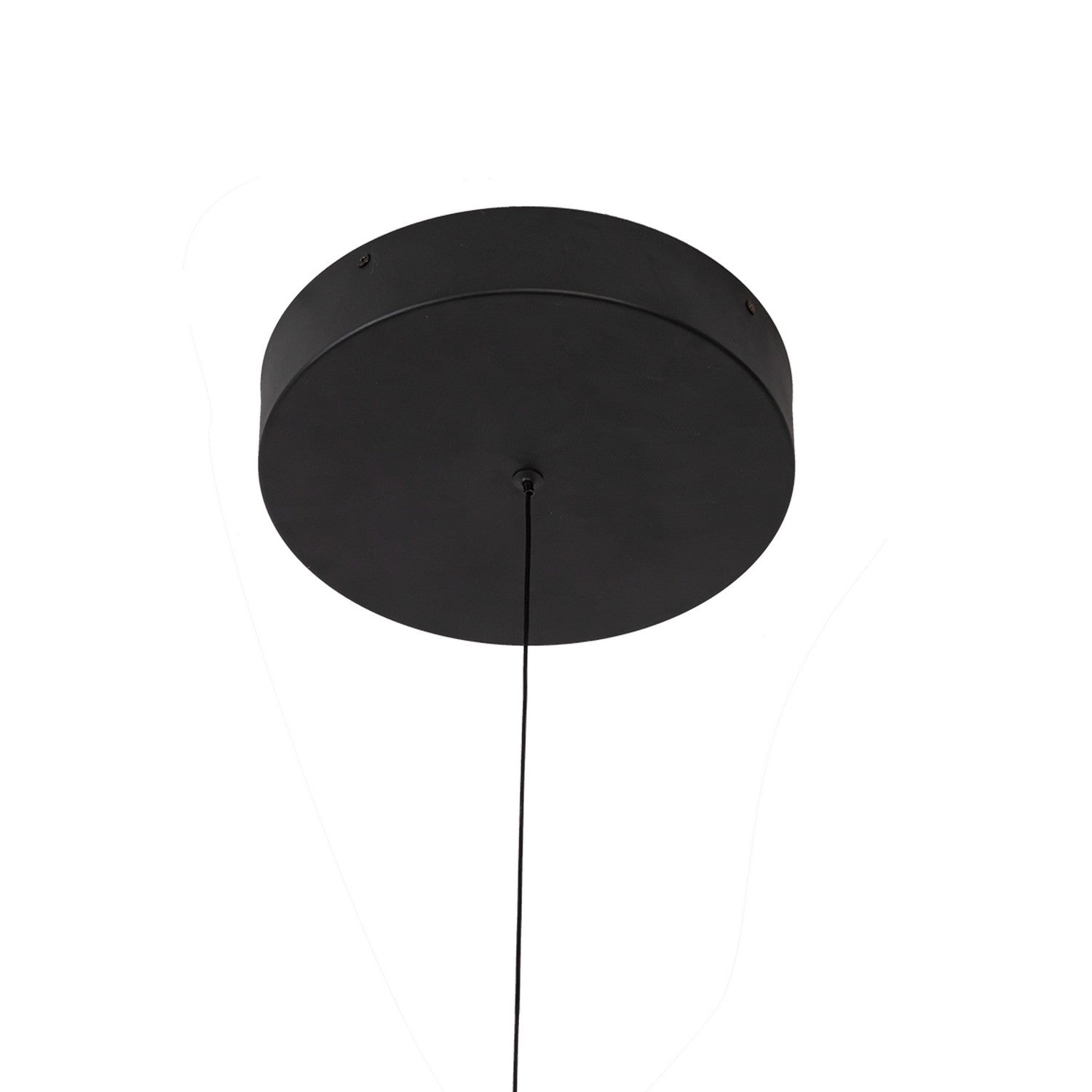 Kuzco Lighting - LP17915-BK-UNV-010-RT - LED Linear Pendant - Thread - Black