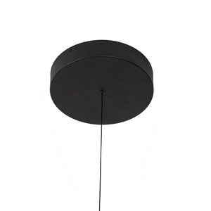 Kuzco Lighting - LP17915-BK-UNV-010-RT - LED Linear Pendant - Thread - Black