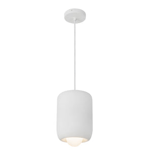 Kuzco Lighting - PD68507-AW-UNV - LED Pendant - Hayden - Antique White