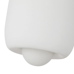 Kuzco Lighting - PD68507-AW-UNV - LED Pendant - Hayden - Antique White