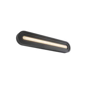 Kuzco Lighting - VL21324-BK-UNV - LED Vanity - Arco - Black