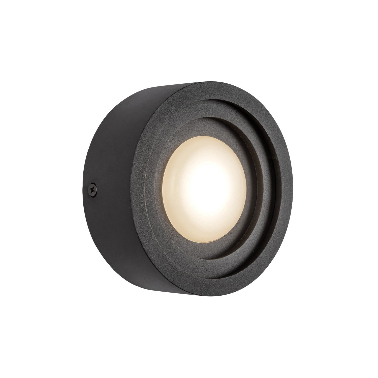 Kuzco Lighting - WS21305-BK - LED Wall Sconce - Arco - Black