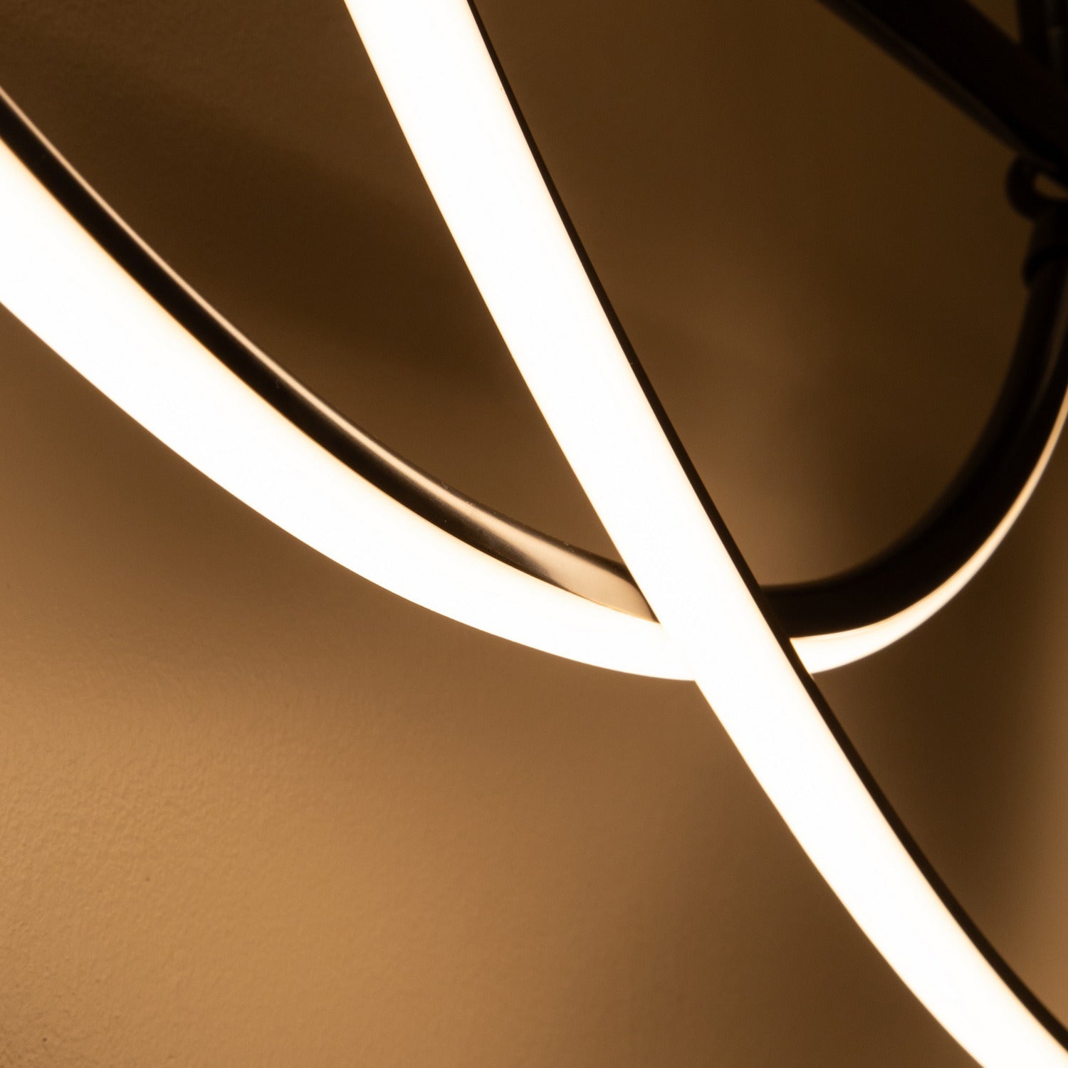 Alora - LP317460UB-UNV-010 - LED Linear Pendant - Aryas - Urban Bronze