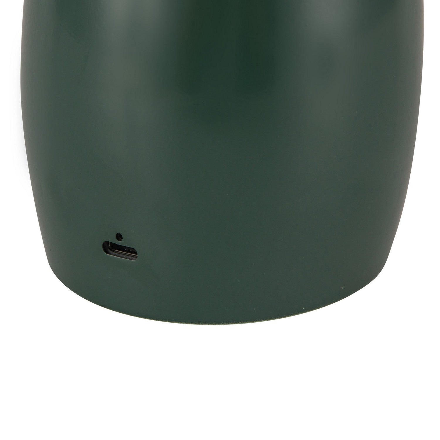 Alora - TL437409PGN - LED Table Lamp - Poppy - Pine Green