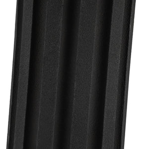 Alora - TL441020MB - One Light Table Lamp - Ono - Matte Black