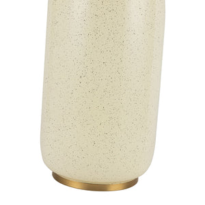 Alora - TL661018BG - One Light Table Lamp - Crosby - Brushed Gold