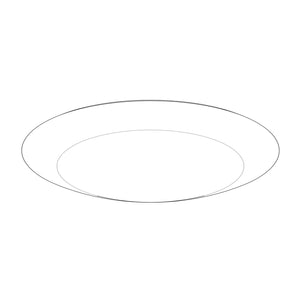 W.A.C. Lighting - FM-306-9CS-WT - LED Flush Mount - Disc - White