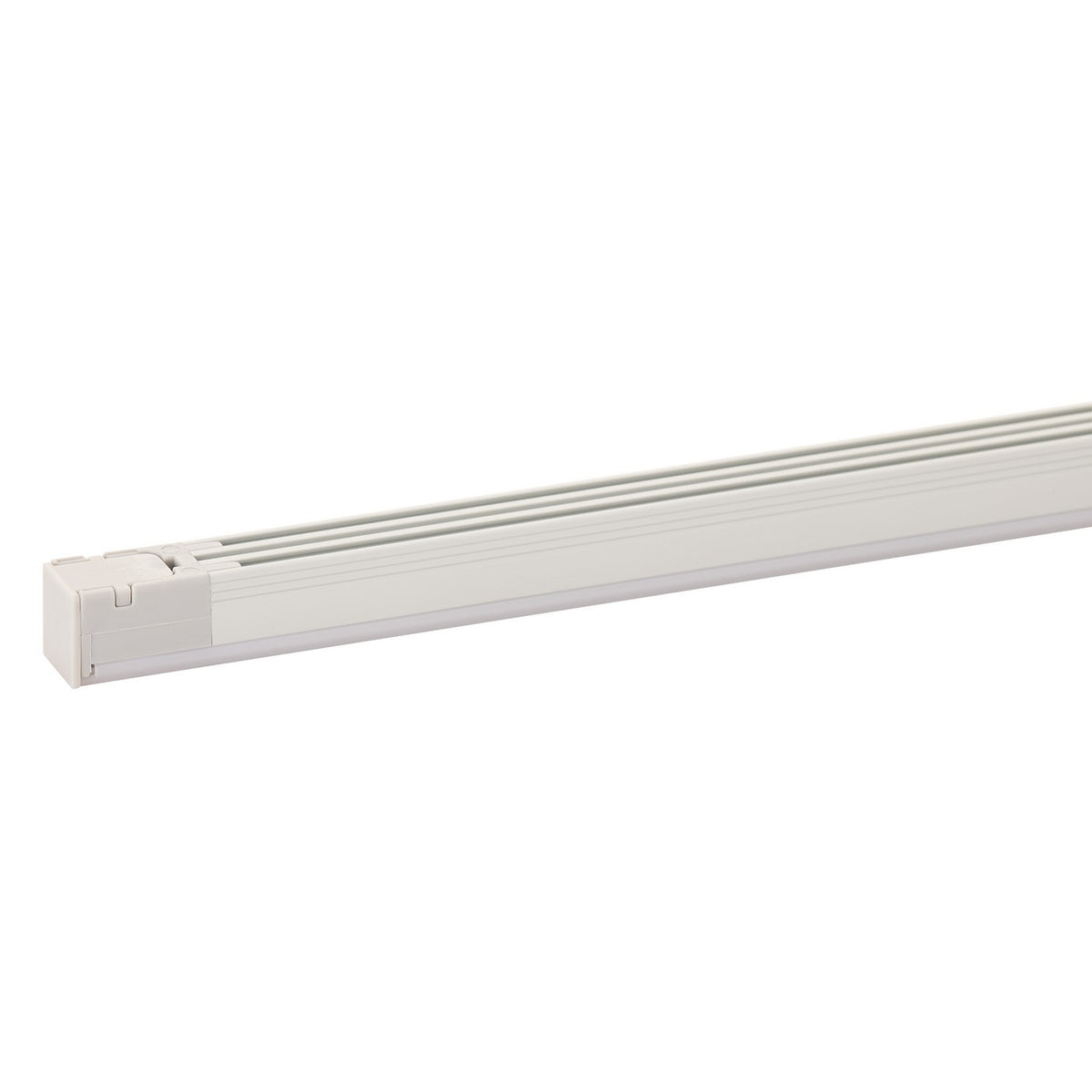 W.A.C. Lighting - LU-40-30-AL - LED Under Cabinet Strip Light Plug and Play - Linear Undercabinet - Aluminum