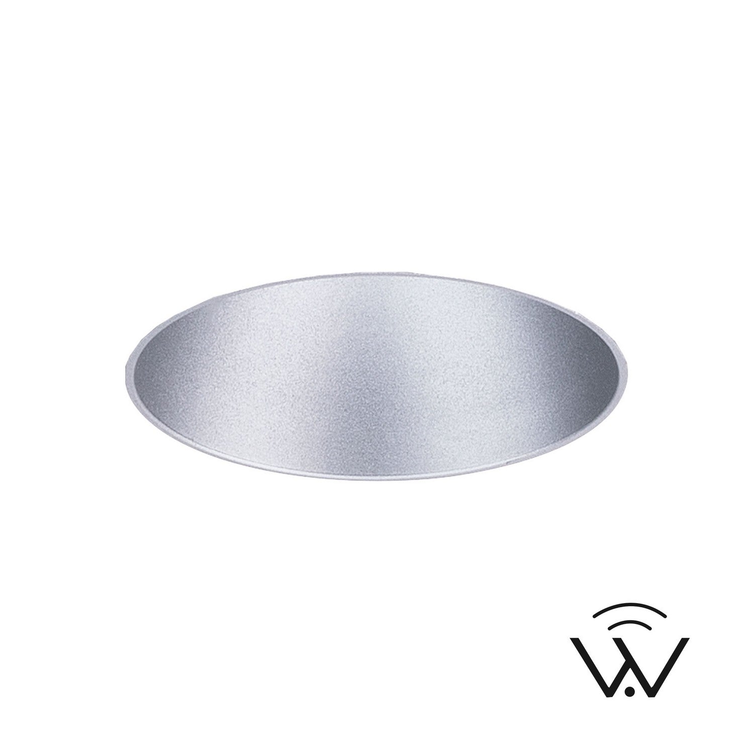 W.A.C. Lighting - R2FRDL-TWA-HZ - LED Trim - 2In Fq Downlights - Haze