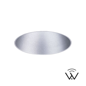 W.A.C. Lighting - R2FRDL-TWA-HZ - LED Trim - 2In Fq Downlights - Haze