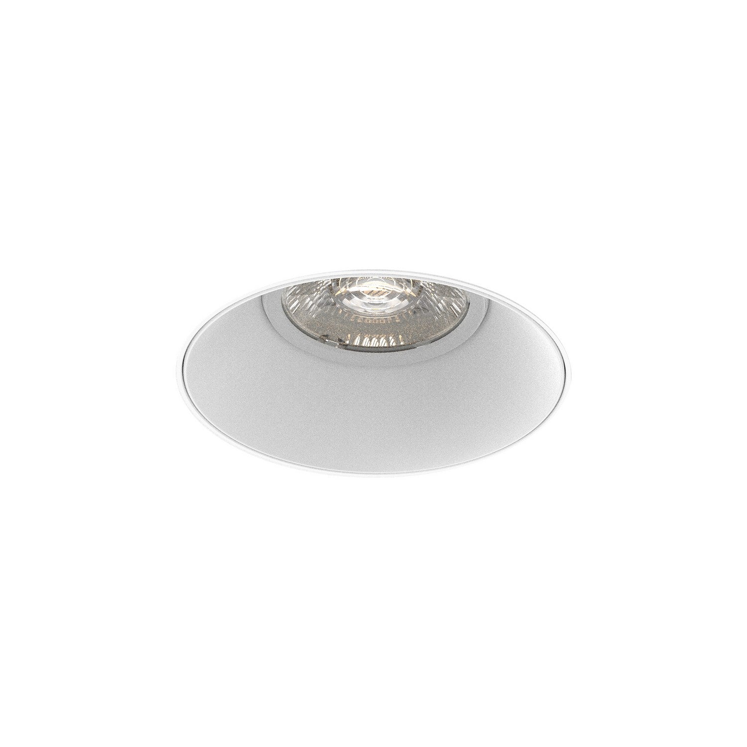 W.A.C. Lighting - R3JRAL-WCS-WT - LED Trim - Kenric - White