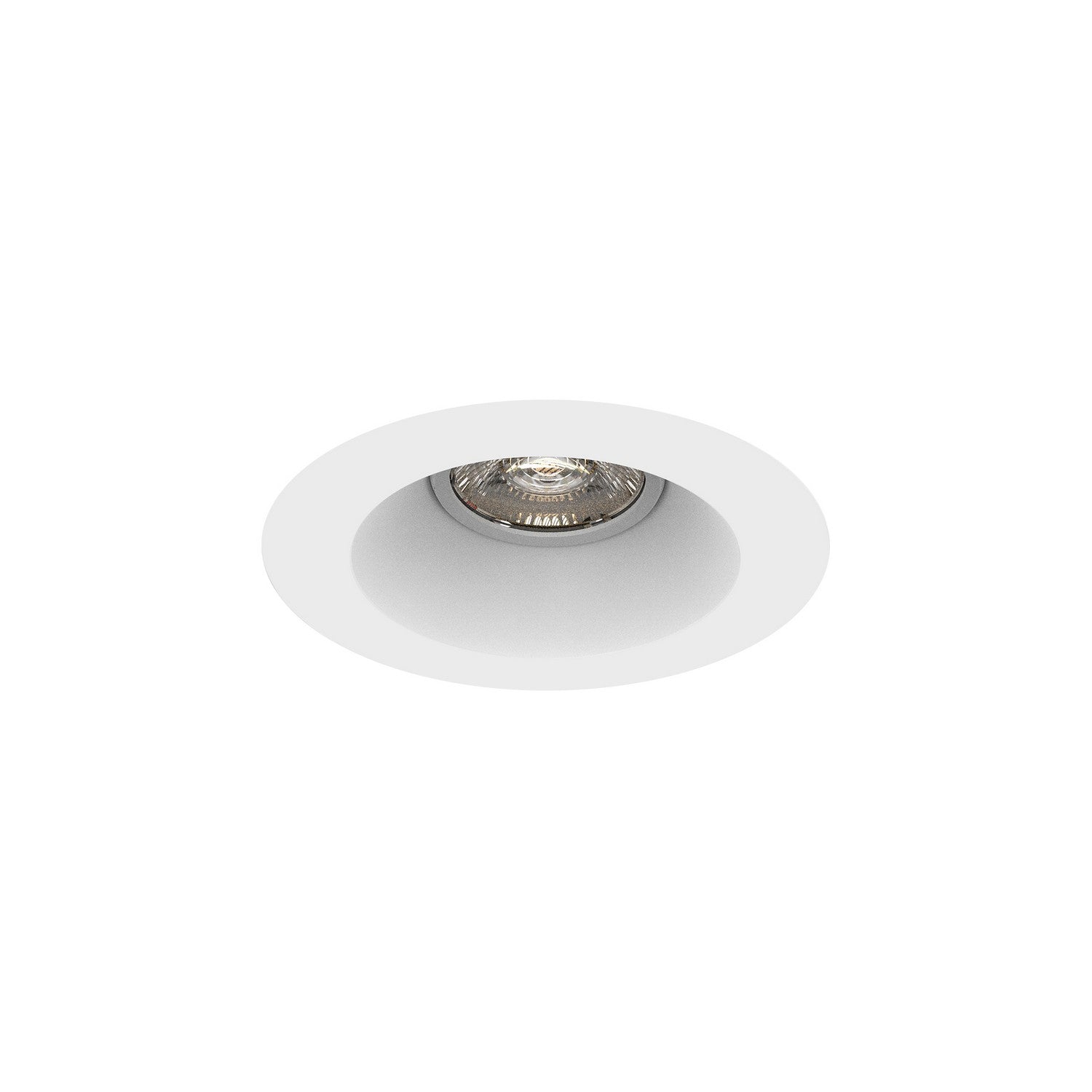 W.A.C. Lighting - R3JRAT-WCS-WT - LED Trim - Kenric - White