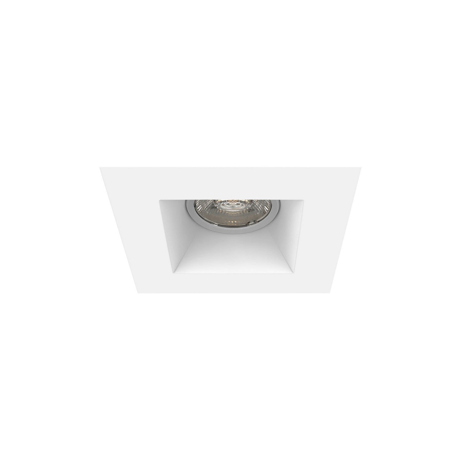 W.A.C. Lighting - R3JSAT-WCS-WT - LED Trim - Kenric - White